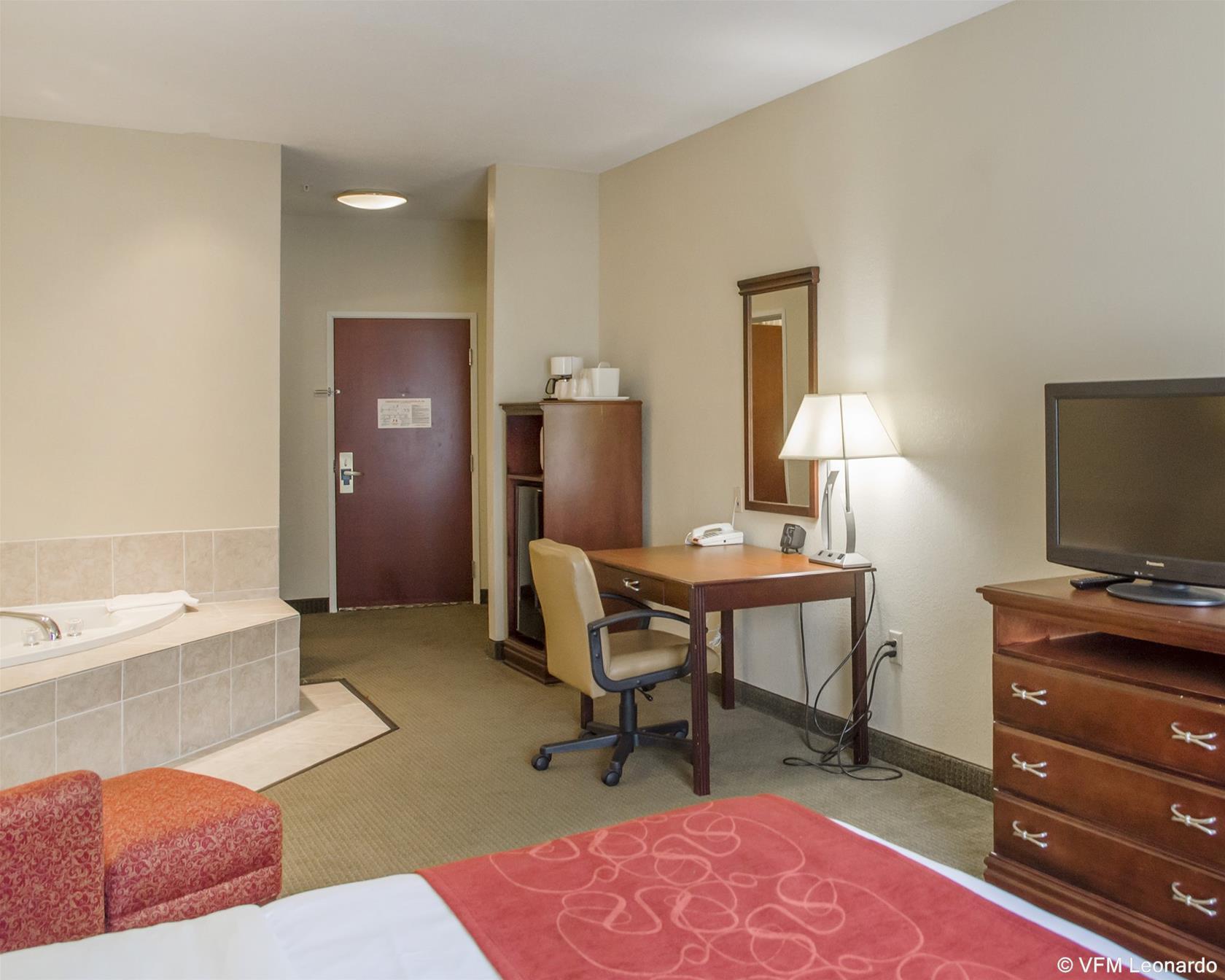 Comfort Suites Dayton-Wright Patterson Exteriér fotografie